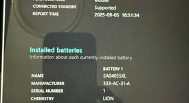 Good
													HP Envy Laptop, photo 2 of 15