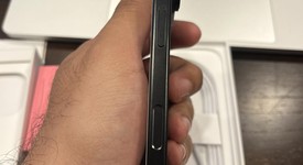 Mint
													Apple iPhone 16 Pro - Unlocked, Black, 128 GB, A3083, photo 5 of 9
