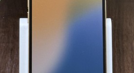 Good
													Apple iPhone 13 Pro - Unlocked, Gold, 128 GB, A2483, photo 2 of 8