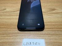 Apple iPhone 15 Plus