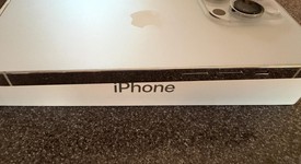 Good
													Apple iPhone 14 Pro - Unlocked, Silver, 256 GB, A2650, photo 5 of 10
