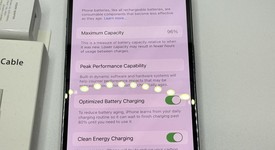 Good
													Apple iPhone 14 Pro - Unlocked, Purple, 128 GB, A2650, photo 1 of 5