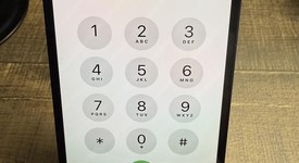 Fair
													Apple iPhone 13 Mini - Unlocked, Midnight, 128 GB, A2481, photo 2 of 8