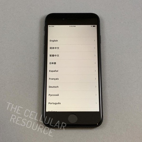 Apple iPhone 8 Plus - T-Mobile, 256 GB, Gray, A1864