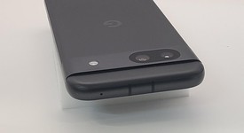 Mint
													Google Pixel 8a - Unlocked, Obsidian, 256 GB, 8 GB, GKV4X, Sub-6 5G, photo 2 of 7