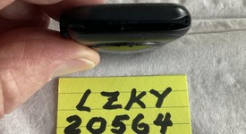 Mint
													Apple Watch SE 2nd Gen 44mm - Midnight, A2723 - GPS, Aluminum, photo 3 of 8