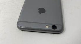 Good
													Apple iPhone 6S - Unlocked, Grey, 32 GB, A1688, photo 5 of 7