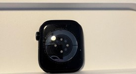 Good
													Apple Watch Series 10 42mm - Black, A2997 - GPS, Aluminum, photo 4 of 6