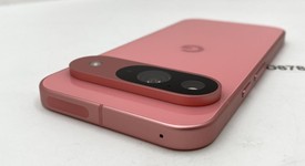 Mint
													Google Pixel 9 - Unlocked, Peony, 128 GB, 12 GB, G2YBB, photo 4 of 5