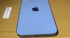 Fair
													Apple iPhone 14 - Unlocked, Blue, 128 GB, A2649, photo 5 of 9