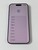 Apple iPhone 17 - Verizon, 256 GB, Lavender, A3258
