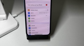 Good
													Apple iPhone 13 - T-Mobile, Blue, 128 GB, A2482, photo 2 of 3