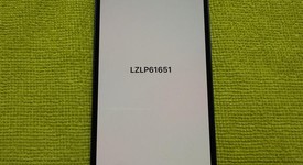 Good
													Apple iPhone 13 - Unlocked, Blue, 128 GB, A2482, photo 1 of 11