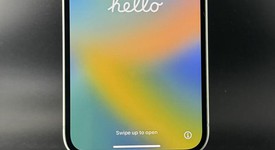 Mint
													Apple iPhone 12 - Unlocked, Green, 256 GB, A2172, photo 3 of 6