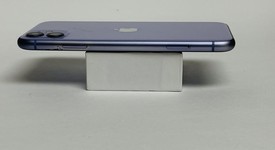 Good
													Apple iPhone 11 - Unlocked, Purple, 64 GB, A2111, photo 3 of 9