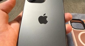 Fair
													Apple iPhone 14 Pro Max - Unlocked, Black, 128 GB, A2651, photo 5 of 7