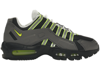 Nike NDSTRKT Air Max 95 Neon for sale