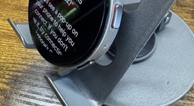 Mint
													Samsung Galaxy Watch5 - Unlocked, Silver, 44mm, photo 3 of 5