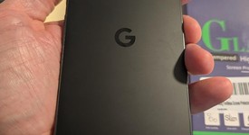 Good
													Google Pixel 9 Pro - Unlocked, Obsidian, 128 GB, 16 GB, GR83Y, photo 4 of 9