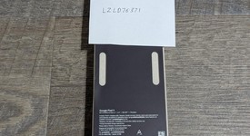 New
													Google Pixel 9 - Unlocked, Obsidian, 128 GB, 12 GB, G2YBB, photo 3 of 3