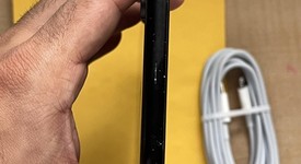 Good
													Apple iPhone Xr - Unlocked, Black, 128 GB, A1984, photo 5 of 7