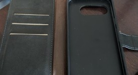 Mint
													Google Pixel 9a - T-Mobile, Obsidian, 128 GB, 8 GB, photo 5 of 13