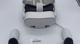 Good
													Meta Quest 3S - 256 GB, photo 1 of 8