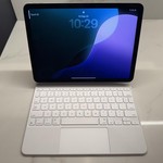 Mint Apple iPad Air 11 inch (M3) 2025 - Wi-Fi, 256 GB, Gray, A3266