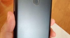 Good
													LG V20 - T-Mobile, Gray, 64 GB, H918, photo 4 of 5