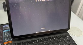 Mint
													Apple iPad Air 5th Gen - Wi-Fi, Gray, 64 GB, A2588, photo 2 of 7