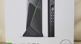 New
													Nvidia Shield 2019 Pro, photo 3 of 3