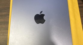 Good
													Apple iPad Mini 6th Gen - Unlocked, Gray, 64 GB, A2568, photo 5 of 8