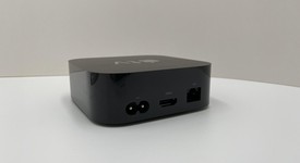 Good
													Apple TV 4k 2nd Gen (2021) - 64 GB, photo 4 of 6
