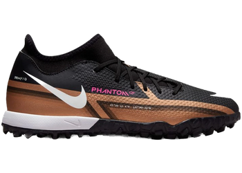 Nike Phantom GT2 Academy Dynamic Fit TF Generation Pack Metallic Copper for sale