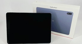 Mint
													OnePlus Pad 3 - Wi-Fi, Storm Blue, 256 GB, 12 GB, photo 3 of 12