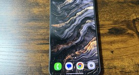 Good
													Samsung Galaxy S25 Plus - Unlocked, Blueblack, 512 GB, 12 GB, SM-S936U1, photo 1 of 13
