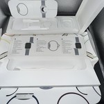 Good Apple Watch SE (2nd Gen) 40mm - Starlight, A2722 - GPS, Aluminum