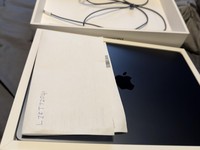 MacBook Air 2025 (M4) - 15"