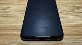 Good
													Apple iPhone 11 Pro Max - Unlocked, Gray, 64 GB, A2161, photo 2 of 8