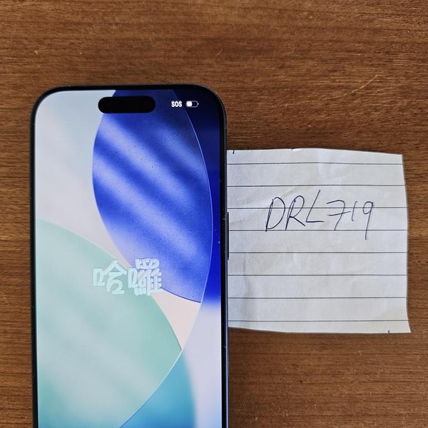 Apple iPhone 17 Pro - Unlocked, 256 GB, Deep Blue, A3256