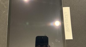 Good
													Apple iPad 9th Gen - Verizon, Gray, 64 GB, A2603, photo 2 of 10