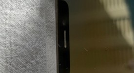 Good
													Apple iPhone 12 Pro Max - Unlocked, Graphite, 256 GB, A2342, photo 2 of 6