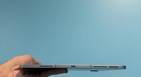 Mint
													Apple iPad Pro 12.9" 6th Gen 2022 - Unlocked, Gray, 128 GB, photo 5 of 6