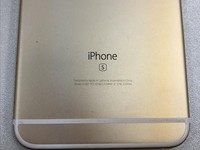 Apple iPhone 6S Plus