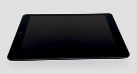 Fair
													Apple iPad 9th Gen - Wi-Fi, Gray, 64 GB, A2602, photo 4 of 5