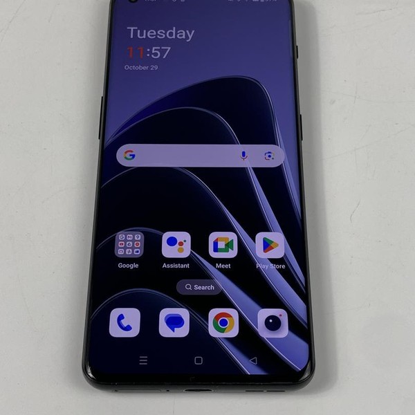 OnePlus 10 Pro - Unlocked, 128 GB, Black, 8 GB, NE2215