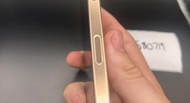 Mint
													Apple iPhone 16 Pro - T-Mobile, Desert, 128 GB, A3083, photo 3 of 8