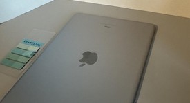 Good
													Apple iPad 6th Gen - Wi-Fi, Gray, 32 GB, A1893, photo 5 of 5