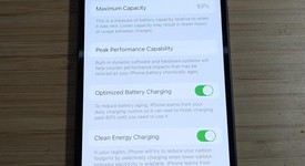 Good
													Apple iPhone 12 - Unlocked, Black, 128 GB, A2172, photo 1 of 14