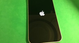 Good
													Apple iPhone 13 - T-Mobile, Pink, 128 GB, A2482, photo 1 of 2